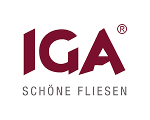 IGA logo