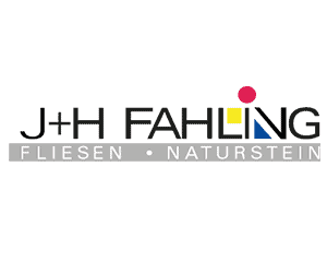 J H Fahling logo