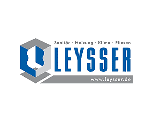 Leysser logo