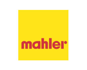 Mahler logo