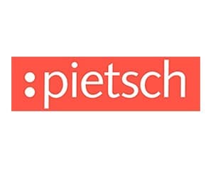 Pietsch logo