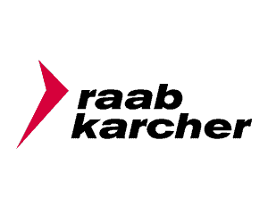Raab Karcher logo