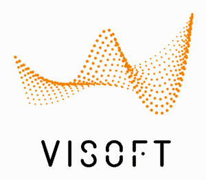 ViSoft Logo