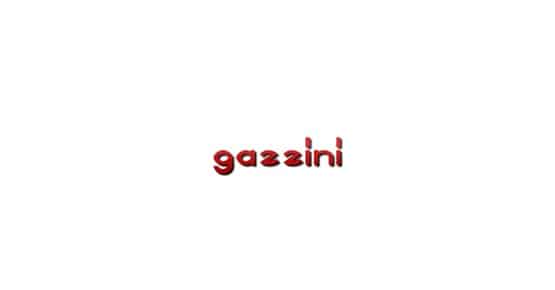 Gazzini